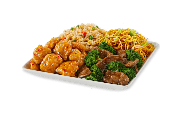 Panda Express