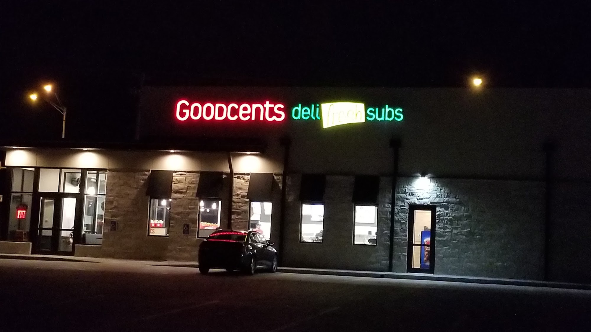 Goodcents