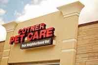 Cotner Pet Care