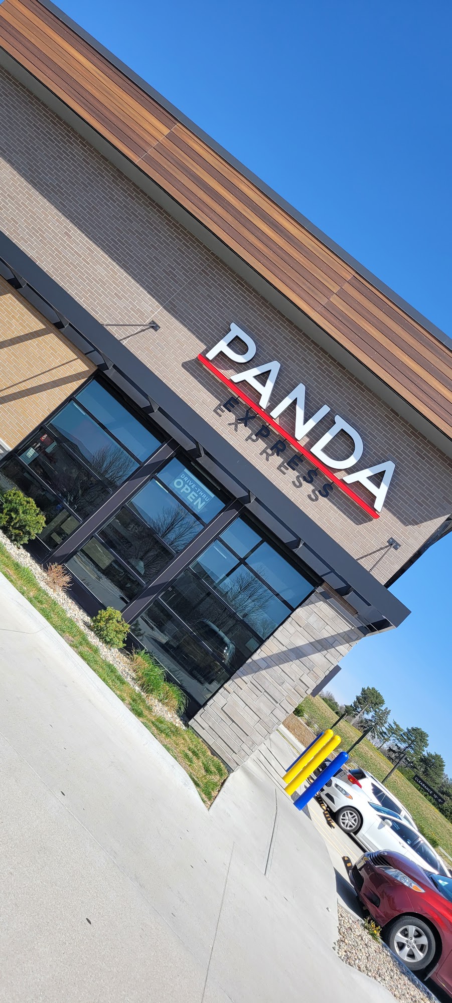 Panda Express