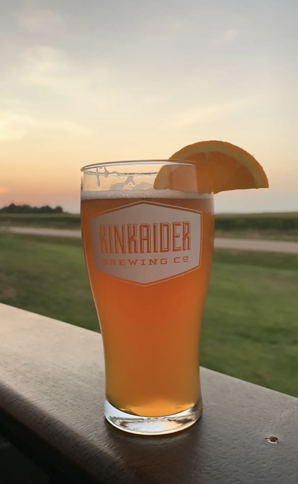 Kinkaider Brewing Co. Lincoln