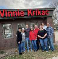 Vinnie Krikac - State Farm Insurance Agent