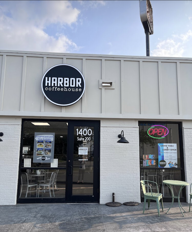 Harbor Coffeehouse