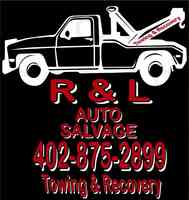 R&L Auto Salvage