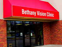 Bethany Vision Clinic