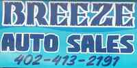 Breeze Auto sales