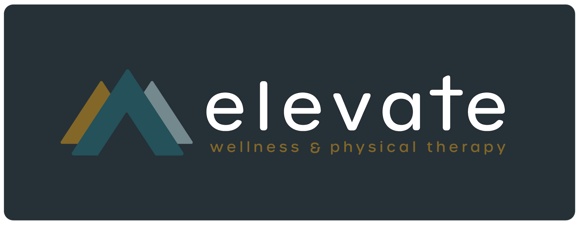 Elevate Wellness and Physical Therapy 801 W C St Suite #3, McCook Nebraska 69001