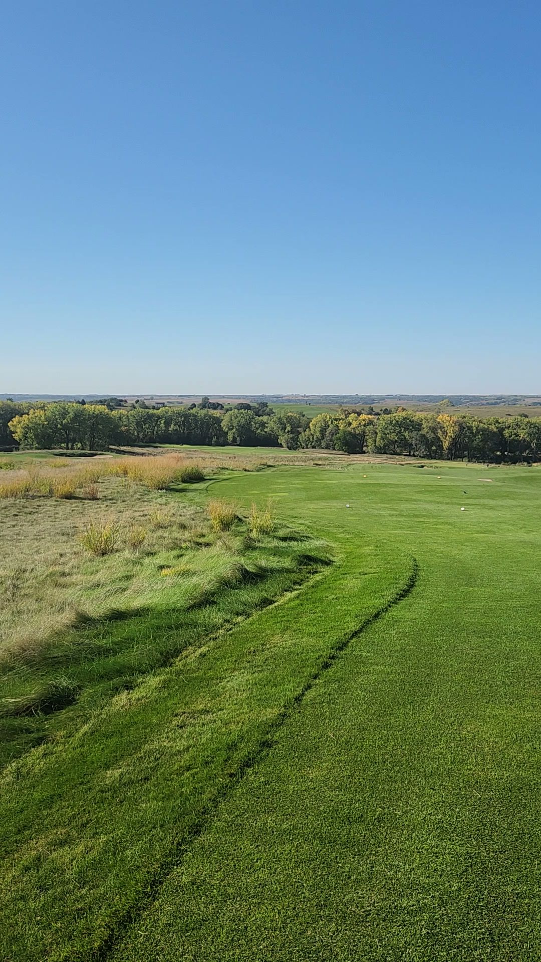 Tatanka Golf Club 53138 NE-12, Niobrara Nebraska 68760