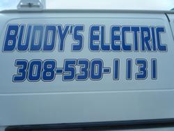 Buddy's Electrical Service Team LLC