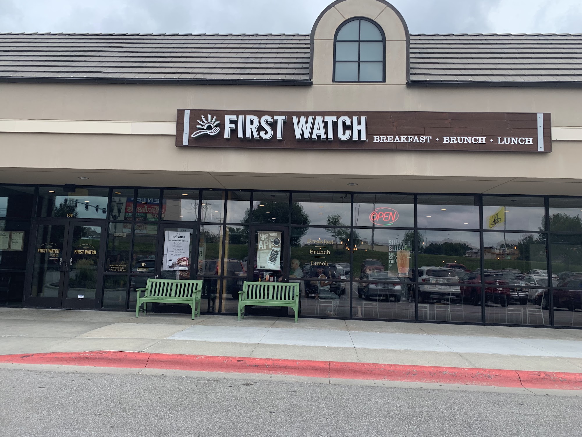 First Watch