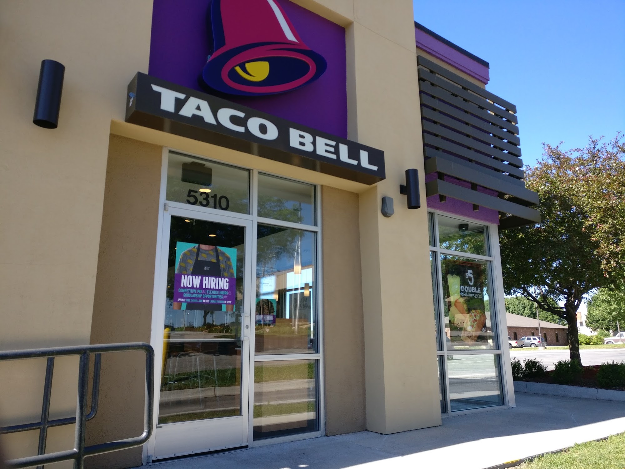 Taco Bell