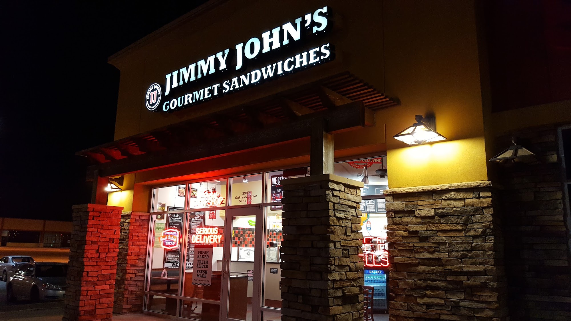 Jimmy John's