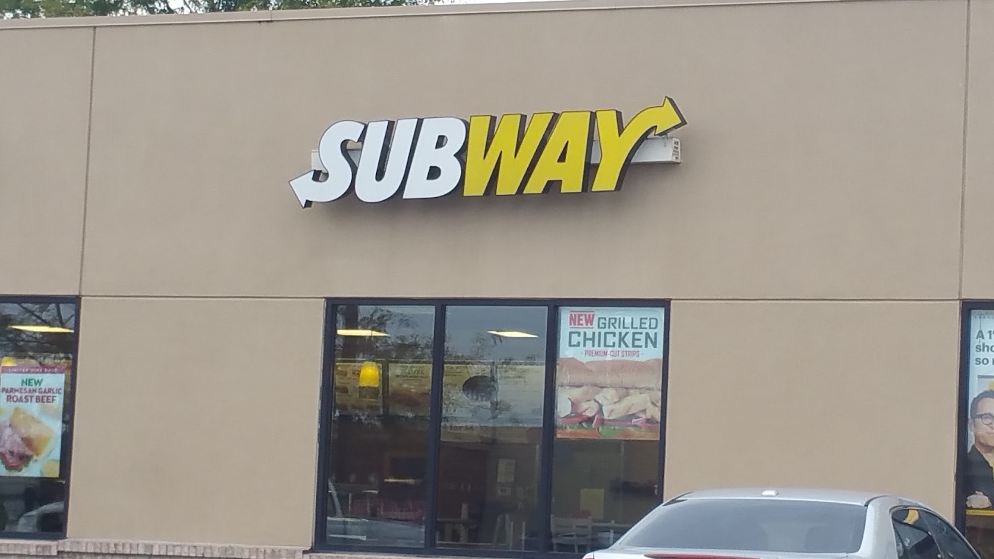 Subway