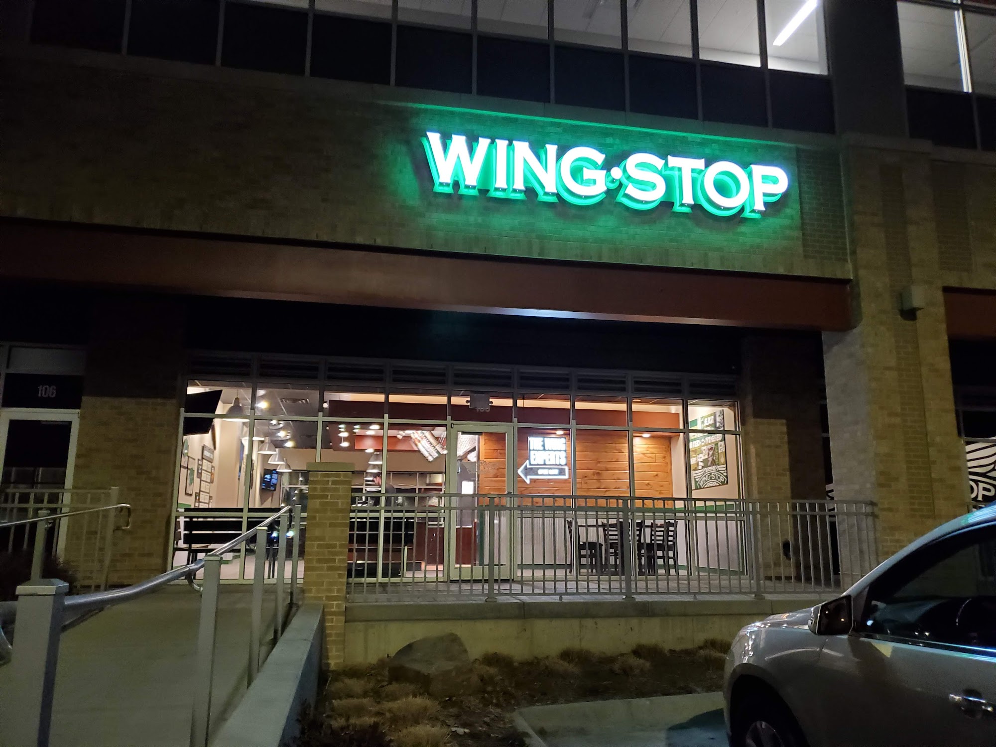 Wingstop