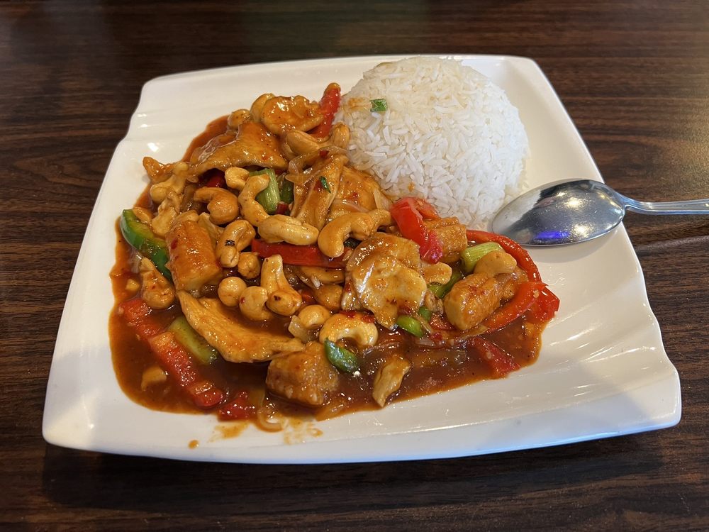 Tasty Thai