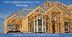 One Stop Shop Construction