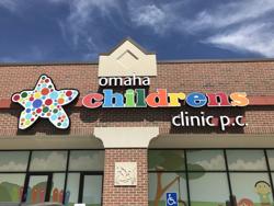 Omaha Children's Clinic PC