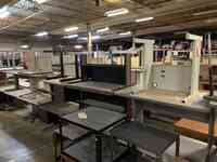 E & F Office Furniture LLC