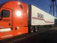 Dada's Transport Service LLC
