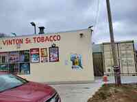 Vinton St Tobacco