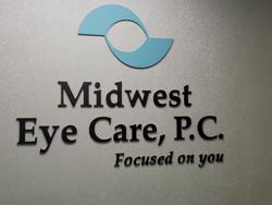 Spectacles at Midwest Eye Care, P.C.