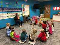 StoneBridge Academy- Christian Daycare