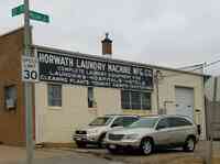 Horwath Laundry Equipment