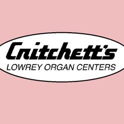 Critchetts Lowrey Organ Center