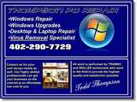 Thompson PC Repair