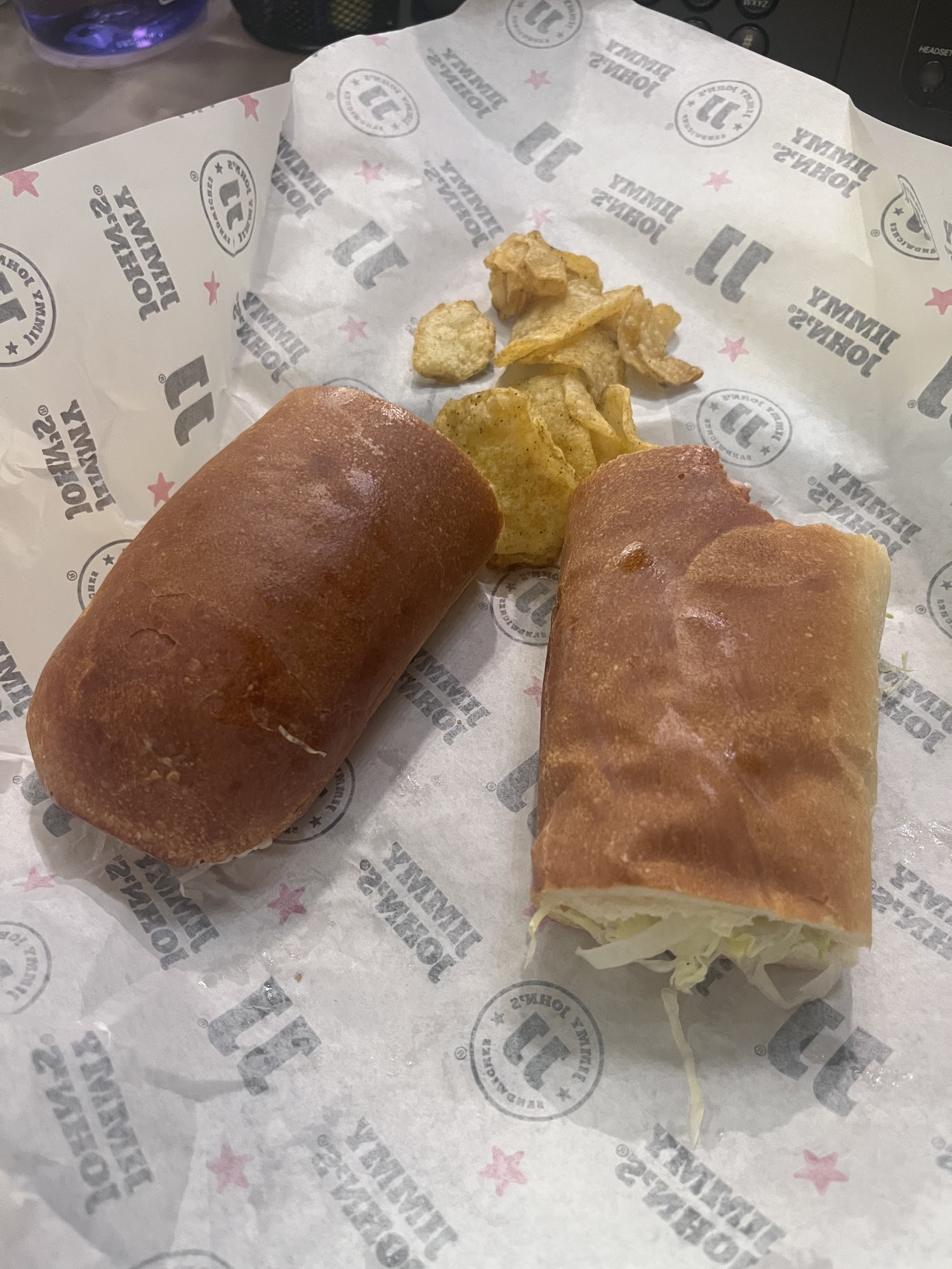 Jimmy John's