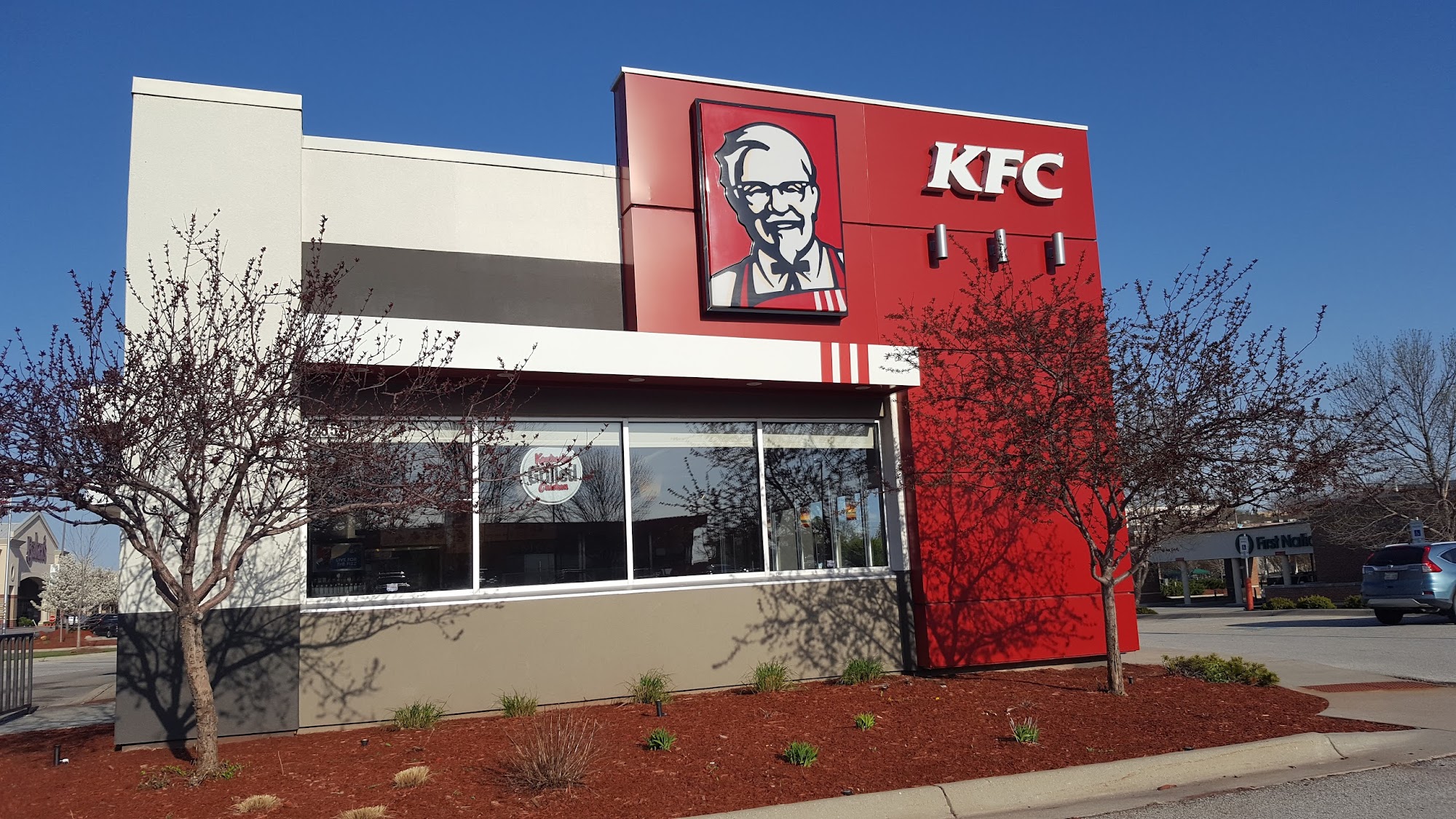 KFC