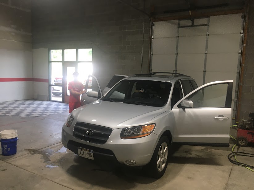 Emmett Mobile Detail LLC