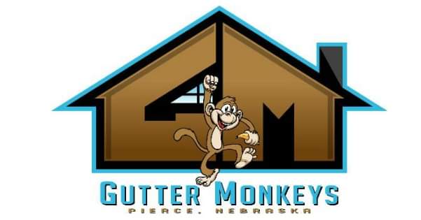 Gutter Monkeys, LLC 201 N Pleasant St, Pierce Nebraska 68767