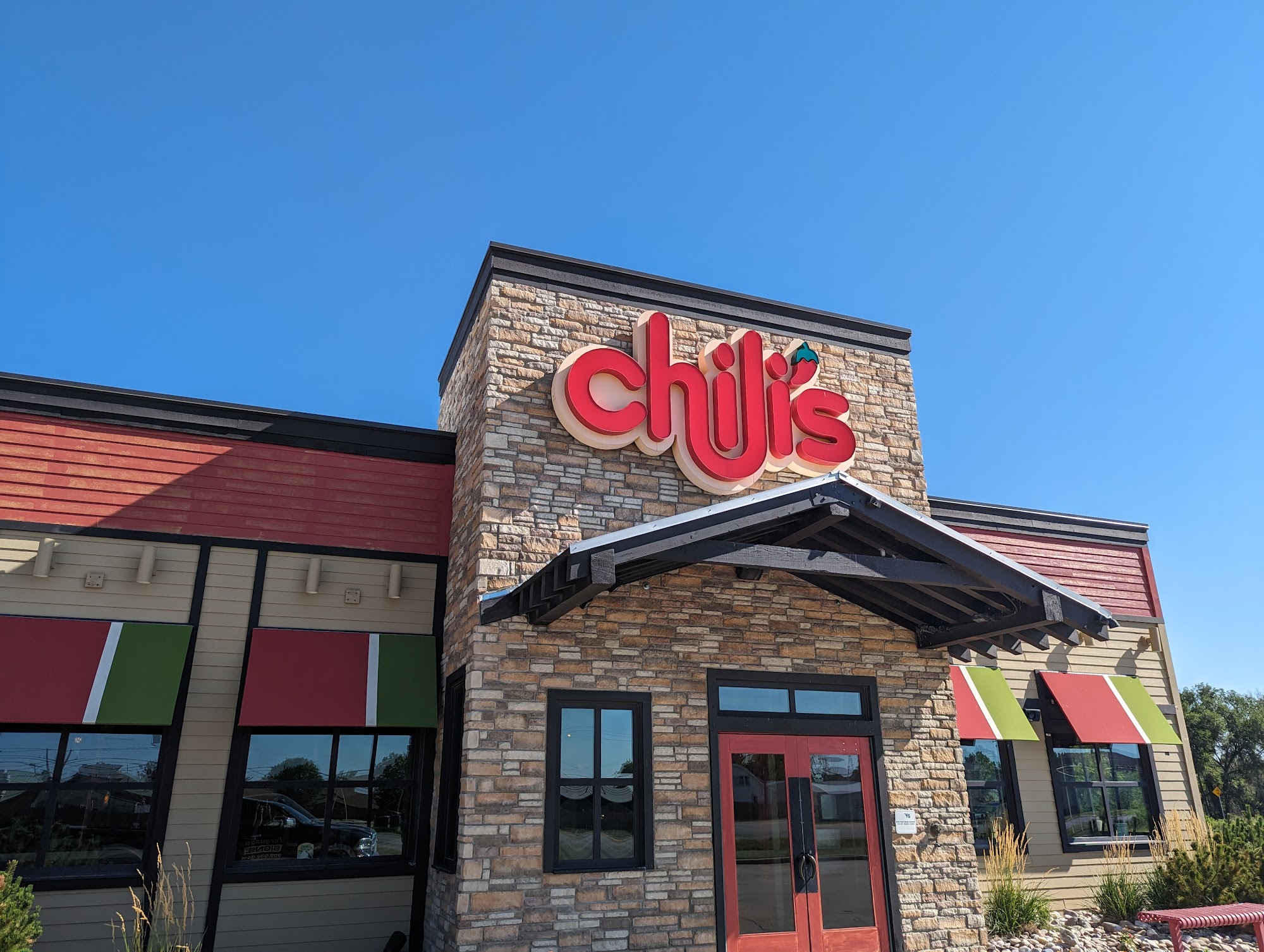 Chili's Grill & Bar