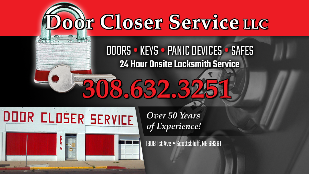 Door Closer Service LLC