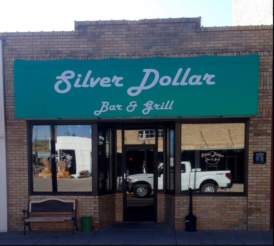 Silver Dollar Bar & Grill