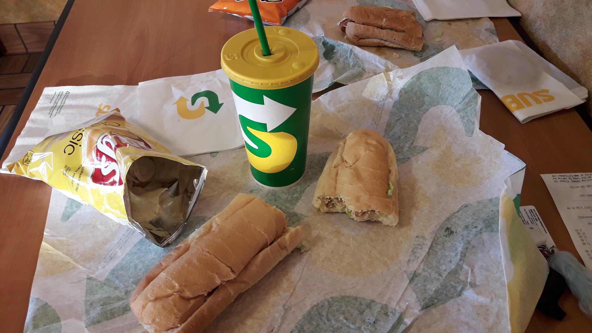 Subway