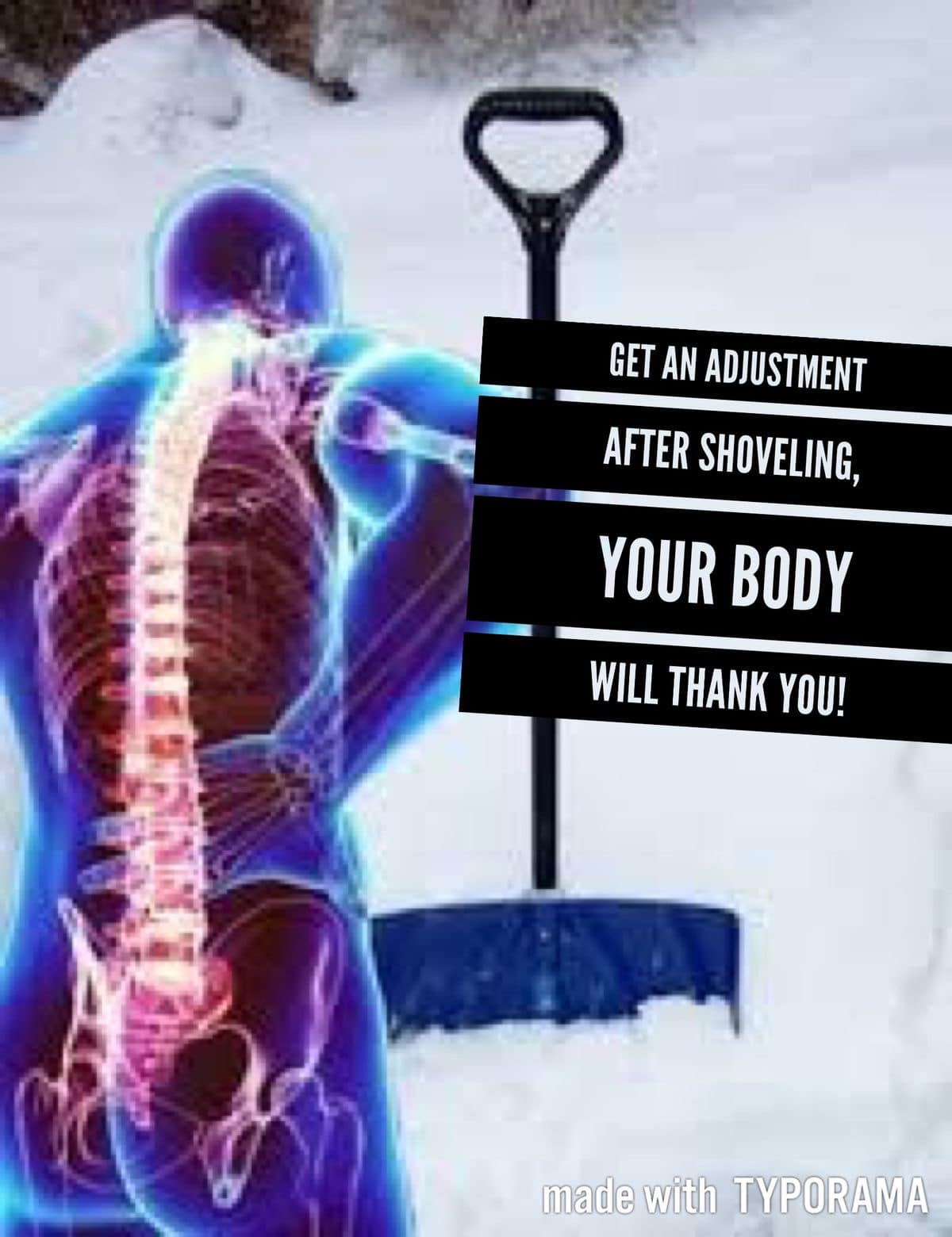 South Central Chiropractic 206 N Saunders Ave, Sutton Nebraska 68979