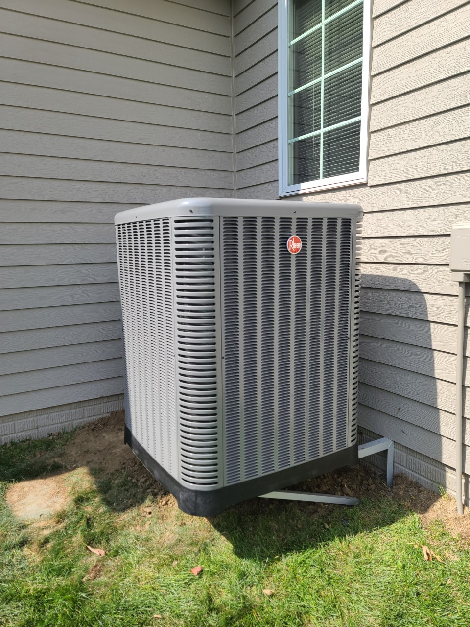 Advanced Heating & Air Conditioning 232 N West St, Valley Nebraska 68064