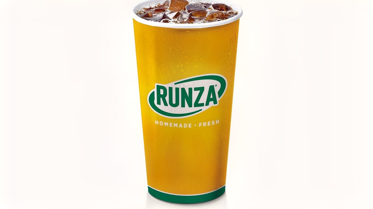 Runza Restaurant