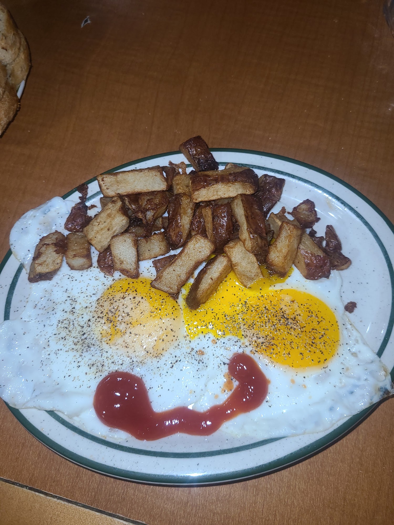 Allenstown Country Diner LLC