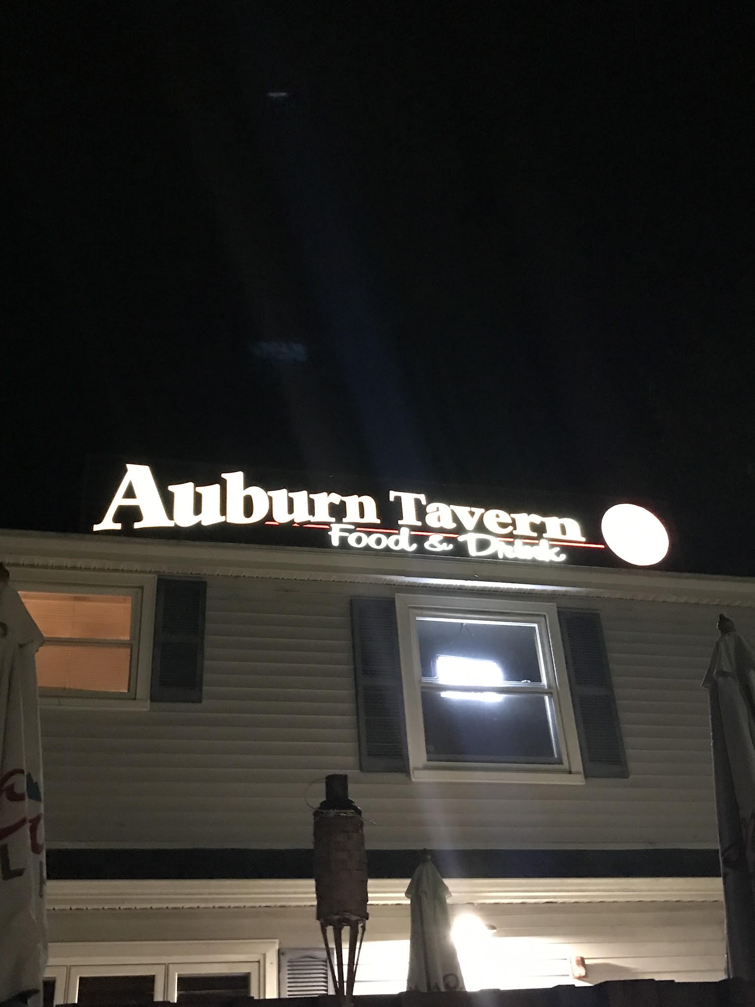Auburn Tavern