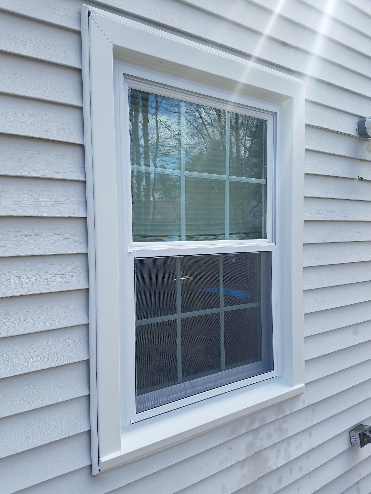 Affordable Vinyl Windows & Siding Inc 320 Rockingham Rd STE 5, Auburn New Hampshire 03032