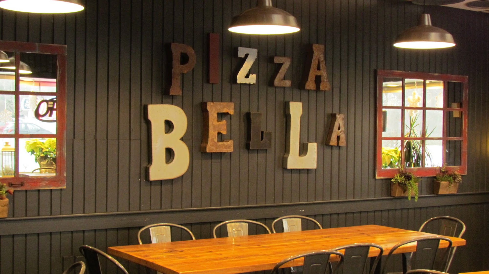 Pizza Bella Family Restaurant