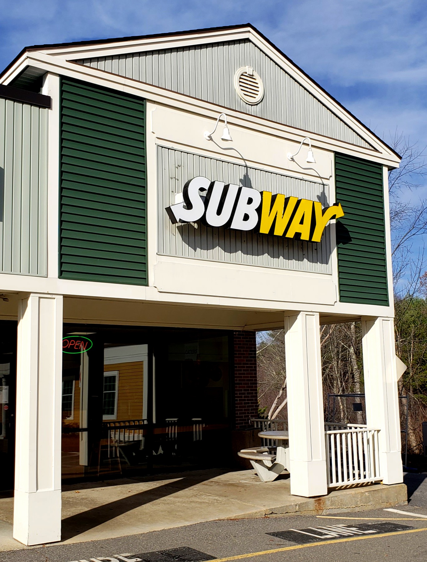 Subway