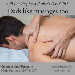 Grounded Soul Therapies
