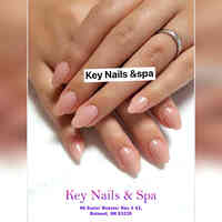 Key Nails & Spa