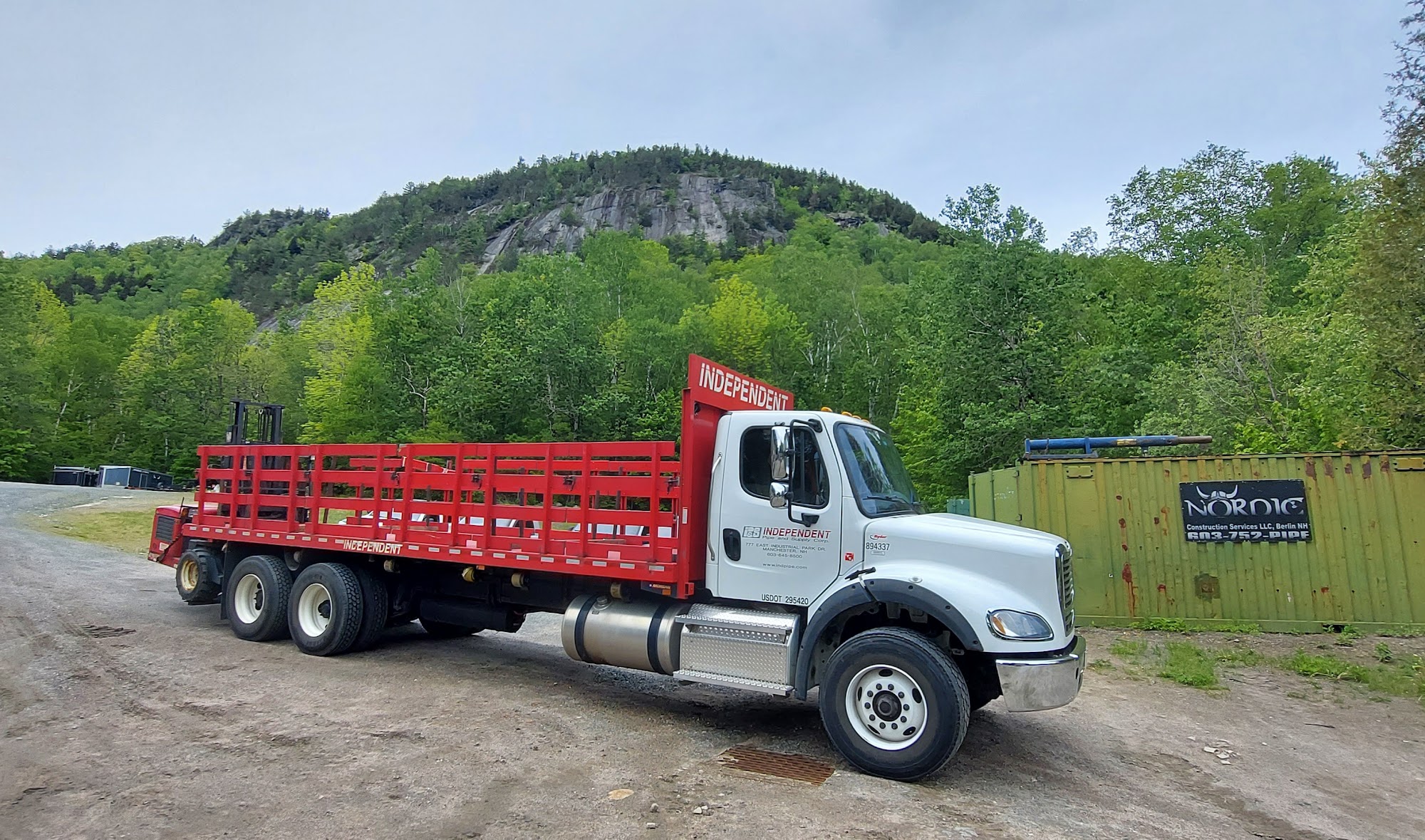 Nordic Constructions Services