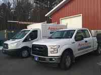 Absolute Mechanical Systems Custom Heating & Cooling