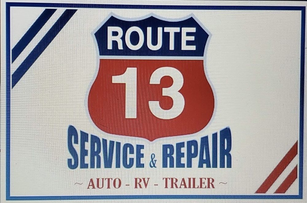 Rt13 Service and Repair 102 Rte 13, Brookline New Hampshire 03033